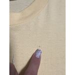 Anvil Single‎ Stitch San Antonio  U.S.A. Cotton T-Shirt Size Large Travel VTG Photo 9