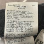 Wrangler  612 Wriggler High Rise Skinny Jeans size 27X28 Photo 12