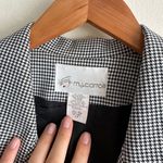 Houndstooth Blazer Photo 4