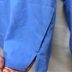 FIGS  Blue‎ Women's Scrub Set Photo 4