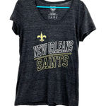New Orleans Saints size Medium‎ ladies t Photo 0