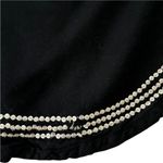 Velvet By Graham And Spencer Embroidered V-Neck Shirt Dress, Sz XS Photo 11