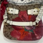 Coach VINTAGE Y2K Poppy Bag and Wristlet Wallet Photo 14