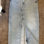 Maurice's Midi denim skirt  Photo 3