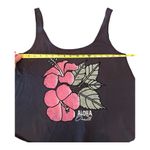 O'Neill  hibiscus mahalo Aloha tank Medium Photo 4