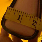 VALENTINO BY MARIO VALENTINO Babette Leather Camera Bag Pink Photo 13