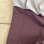 Athleta  Run With It 14" Skort Featherweight Running Tennis Multi Color Small S Photo 6