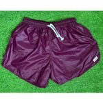 Soffe Vintage Texas A&M Running Shorts Small "AGGIES" Retro Athletic Shorts 4" Inseam Photo 1