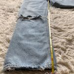 AGOLDE  Riley High Rise Button Fly Jeans Size 27 Photo 13