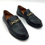 Coach  Putnam Leather Loafers Photo 0