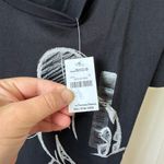 Disney Black J'adore Mickey T-Shirt Women's size XXL Mickey Mouse Photo 4