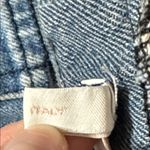 See By Chloe  Light Blue Flare Jeans Made in Italy Size 29 Photo 8