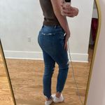Vervet  Jeans Distressed Photo 1