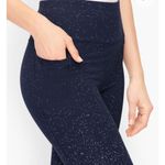 ’s T by Talbots’s Stardust Leggings Photo 9