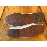 Superga  Brown Moccasin Match Box Shoe Leather Size US 7.5-8 EU 38 Photo 6