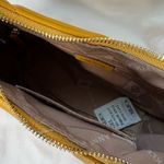 Anne Klein Emerson faux leather quilted satchel/crossbody purse Photo 6