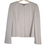 Preston & York  Women's 8 Jamie Fully Lined Blazer Jacket NEW Photo 0