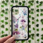 Wild Flower Iphone 11 Fairy  Case Photo 1