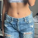 Garage Boyfriend Jeans Photo 0