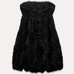 ZARA Mini Dress Photo 1