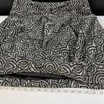 Eva Franco Women's Grey Mini Bubble Skirt Sz 8 SKU 5471 Black Photo 6