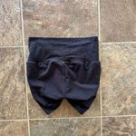 SKIMS Cotton Twist Short Soot Size XS Photo 6