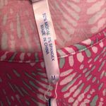 Southern Tide Tank Top Phlox Pink Abstract Jorie Sz M NWT Spaghetti Straps Photo 6