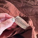 Universal Threads Universal Thread Brown Cargo Pants Photo 5