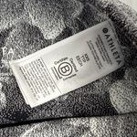 Athleta  Elation‎ Textured Tight Leggings Floral Print High Rise XXS Photo 5