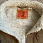 Levi Strauss & CO. Levi’s Jacket Sherpa Photo 2