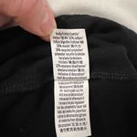 PINK - Victoria's Secret  Black Yoga Pants Size XS Photo 6