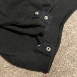 Ambiance Sleeveless Racerback Body Suit SIZE L Black Size L Photo 2