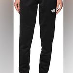The North Face  fleece joggers size medium Photo 0