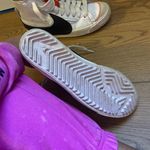 Nike High Top Blazer Shoes Photo 4