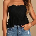 Free People Top NWT Size S Photo 0