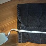 Abercrombie & Fitch  The 90’s Slim Straight Ultra High Rise Photo 4