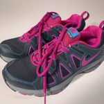 Nike Alvord 10 Womens Trail Running Shoes Gray Pink Size 7.5 Photo 0