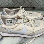 Nike Daybreak Summit Women's Shoes White/Pale Ivory/Light Smoke Grey CK2351-101 Photo 6