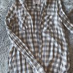 SO Checkered Flannel Photo 0