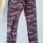 Athleta Elation Camo 7/8 Tight Mauve Pink Size XS Photo 9