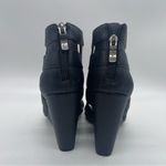 BCBGeneration  Cages Wedge sandals Photo 3