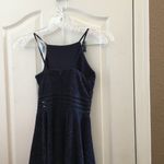 FINAL MARKDOWN Junior city studio dress 3 Size undefined Photo 3