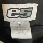 Mizzou Tigers Zip Front Hoodie Sz Medium Black Photo 5