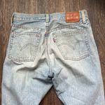 Levi's  501 Skinny Jeans Photo 6