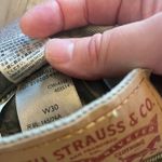 Levi Strauss & CO. Levi’s Shorts Photo 2