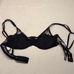 Cosabella  34C Black Balconet Bra Photo 1