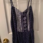 Moral Fiber  Romper  Photo 0