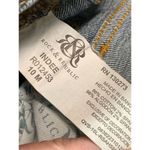 Rock & Republic Indee Boyfriend Jean R012453 Size 10 Photo 4