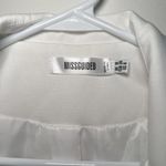 Missguided  Women's white Other Photo 1