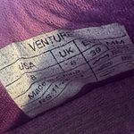 Vionic  Venture Training Tennis Shoes Sneakers Casual Lace Up Pink Size 8 Women's Photo 9